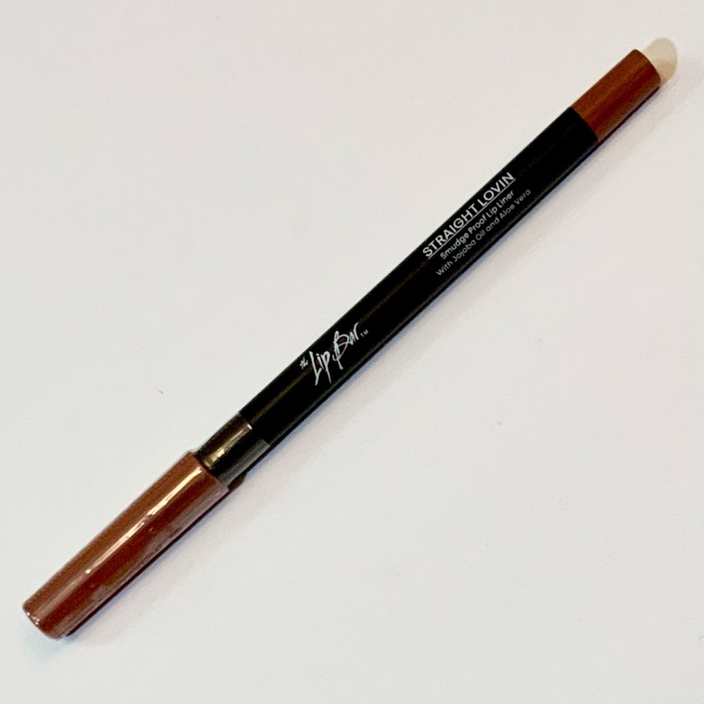 New The Lip Bar Lip Liner in Straight Lovin - Picture 6 of 7